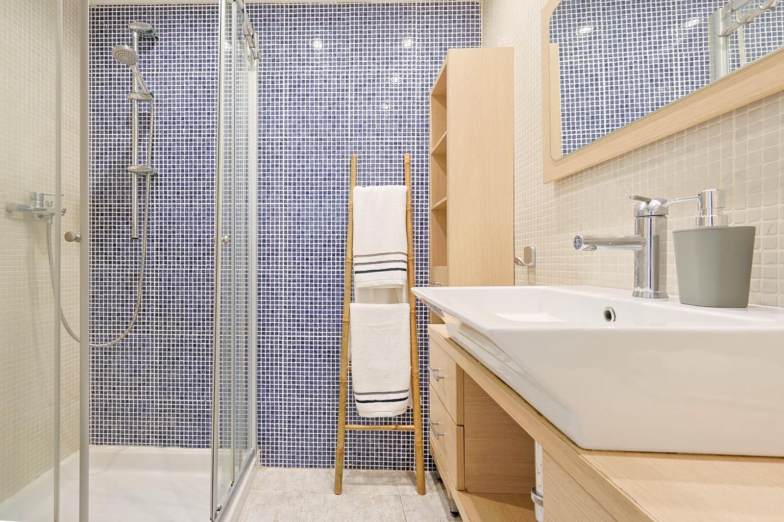 1 sovrum Lägenhet till salu i Playa de San Juan med pool garage - 249 000 € (Ref: 9701665)