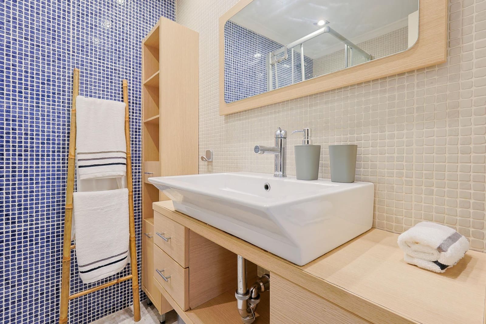 1 sovrum Lägenhet till salu i Playa de San Juan med pool garage - 249 000 € (Ref: 9701665)