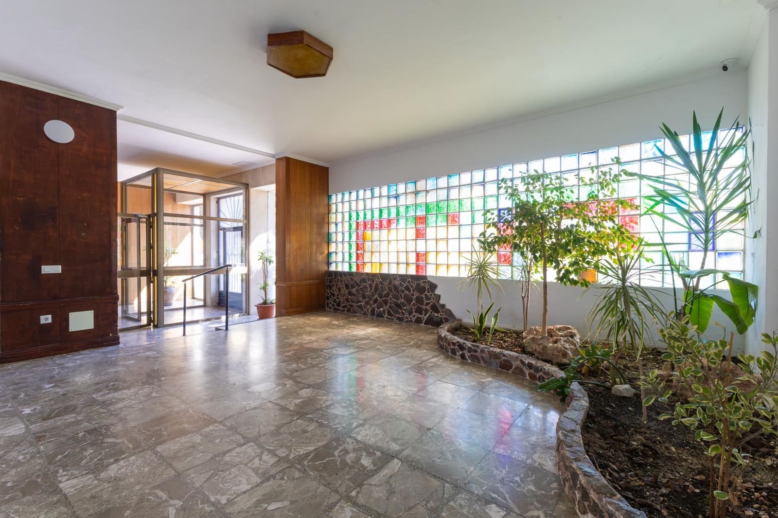 1 sovrum Lägenhet till salu i Playa de San Juan med pool garage - 249 000 € (Ref: 9701665)