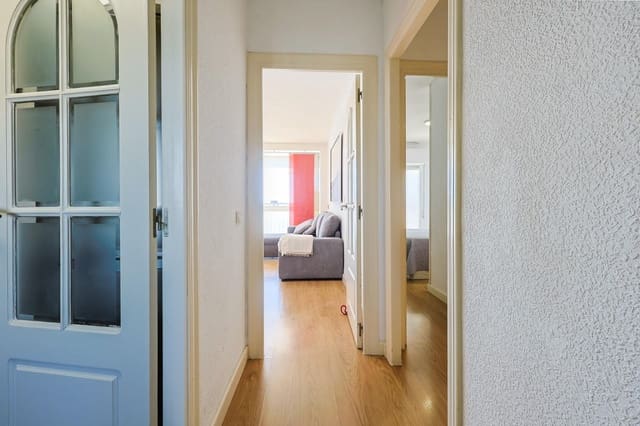 1 sovrum Lägenhet till salu i Playa de San Juan, Alicante stad med pool garage - 249 000 € (Ref: 9701665)