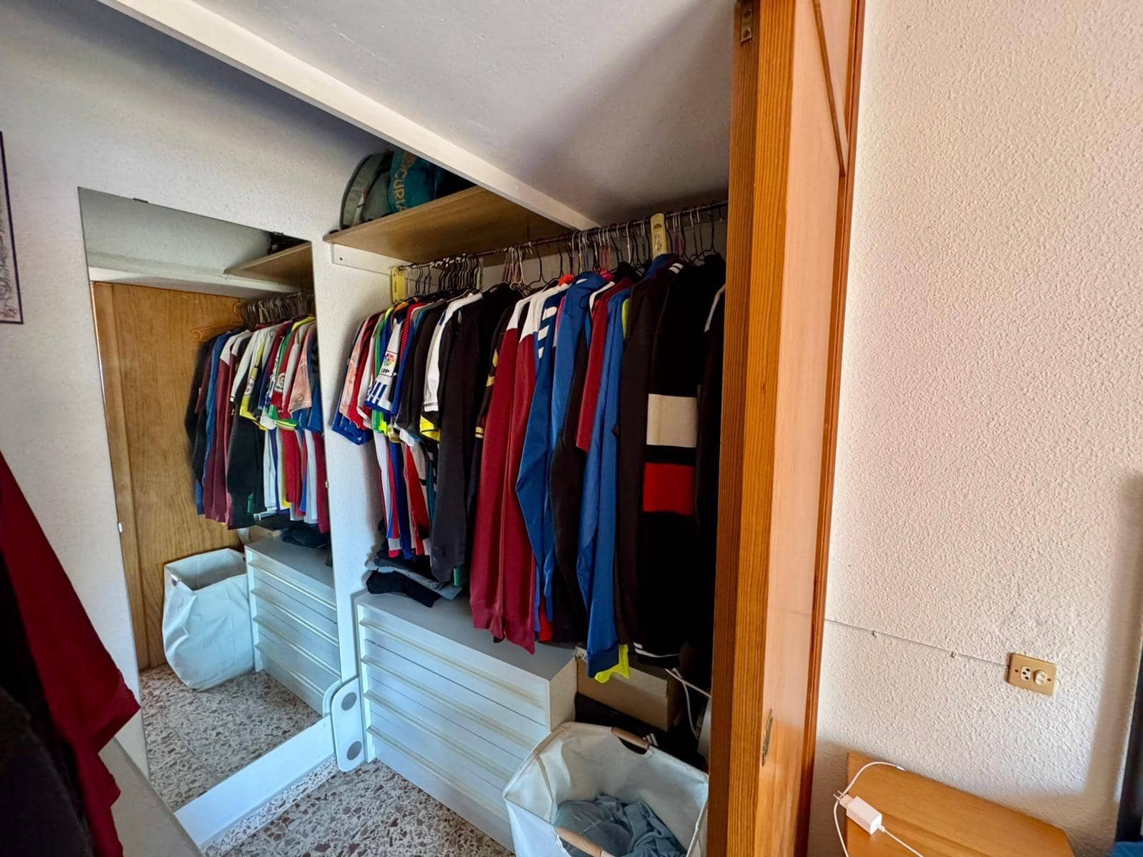 2 quarto Bungalow para venda em Santa Pola com garagem - 249 000 € (Ref: 9701666)