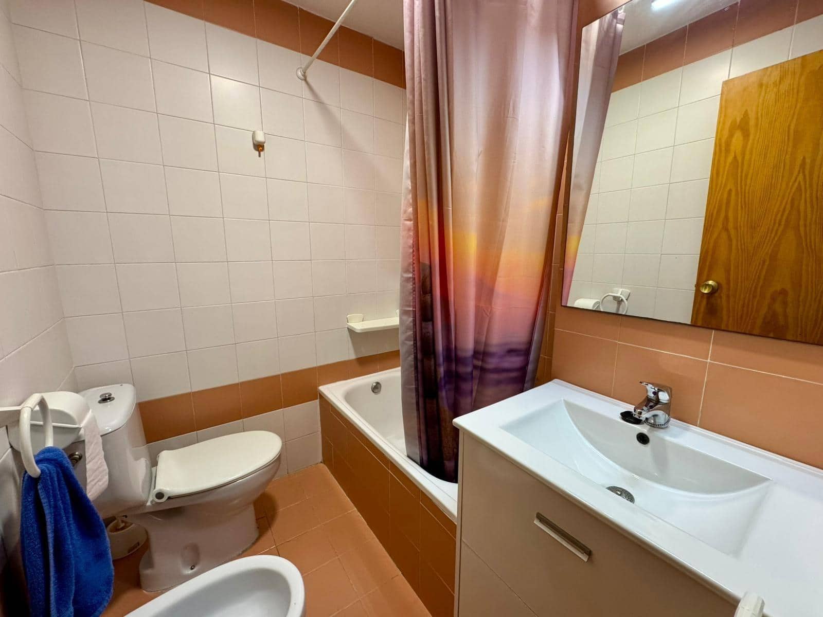 2 quarto Bungalow para venda em Santa Pola com garagem - 249 000 € (Ref: 9701666)