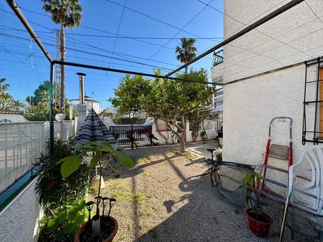 2 quarto Bungalow para venda em Gran Playa, Santa Pola com garagem - 249 000 € (Ref: 9701666)