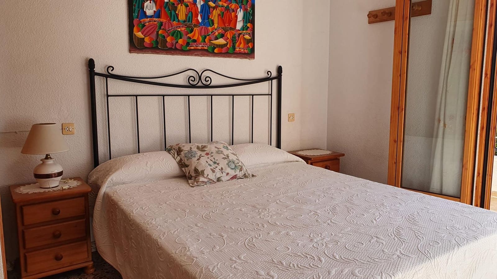 2 quarto Bungalow para venda em Santa Pola com garagem - 249 000 € (Ref: 9701666)