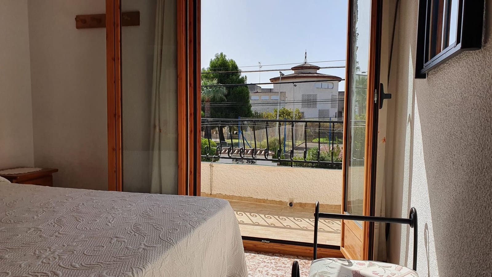 2 quarto Bungalow para venda em Santa Pola com garagem - 249 000 € (Ref: 9701666)