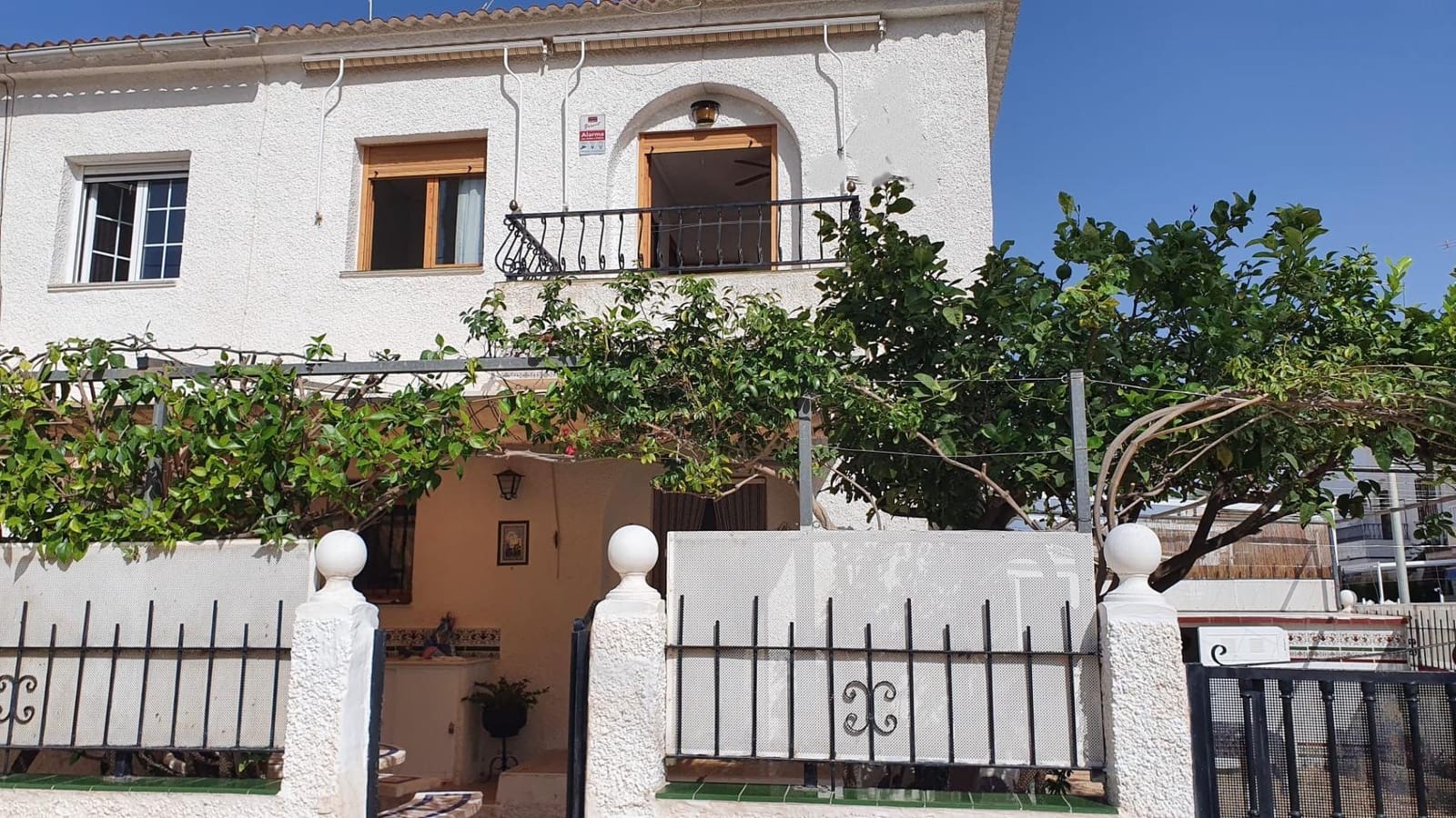 2 quarto Bungalow para venda em Santa Pola com garagem - 249 000 € (Ref: 9701666)