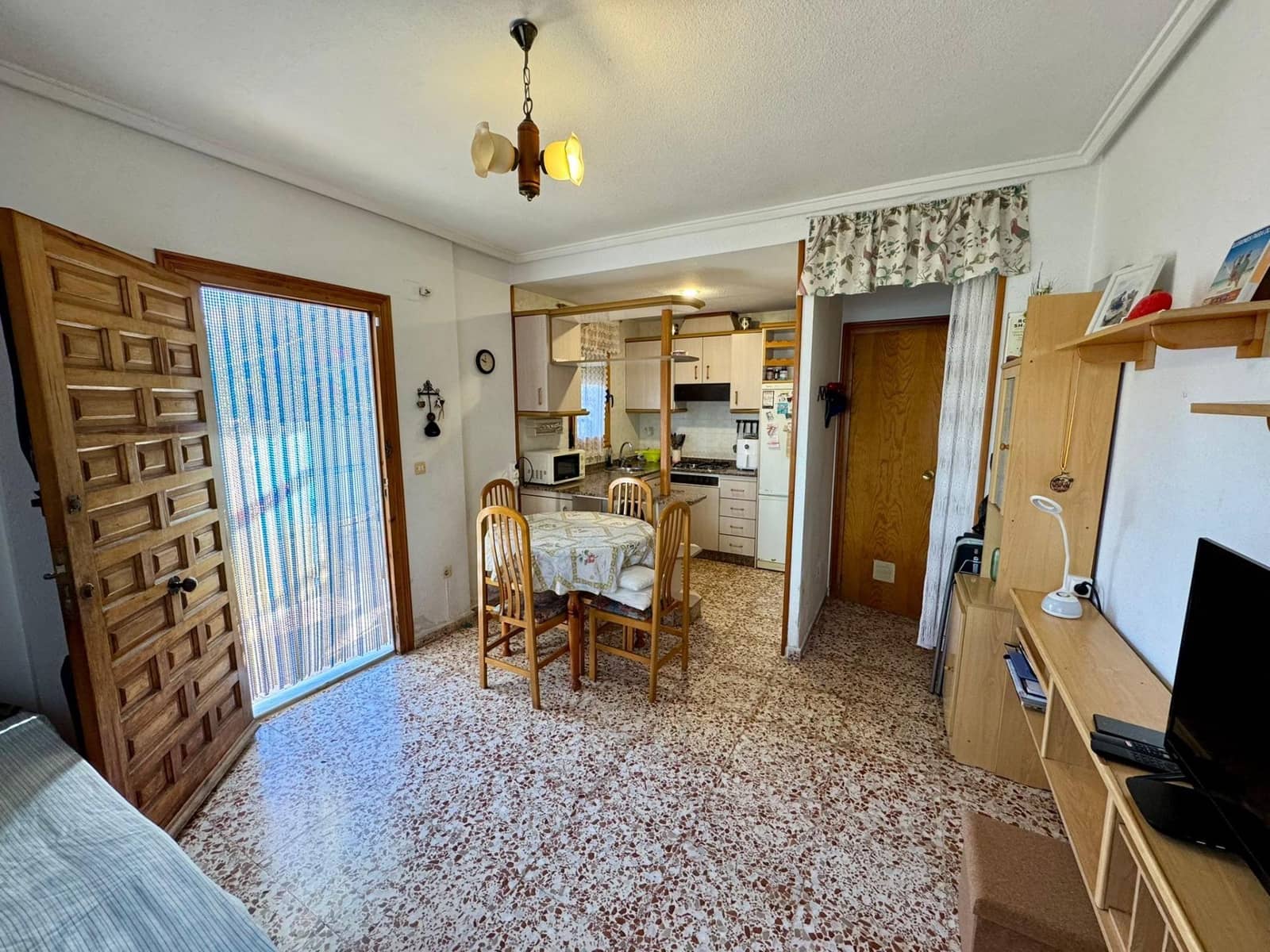 2 quarto Bungalow para venda em Santa Pola com garagem - 249 000 € (Ref: 9701666)