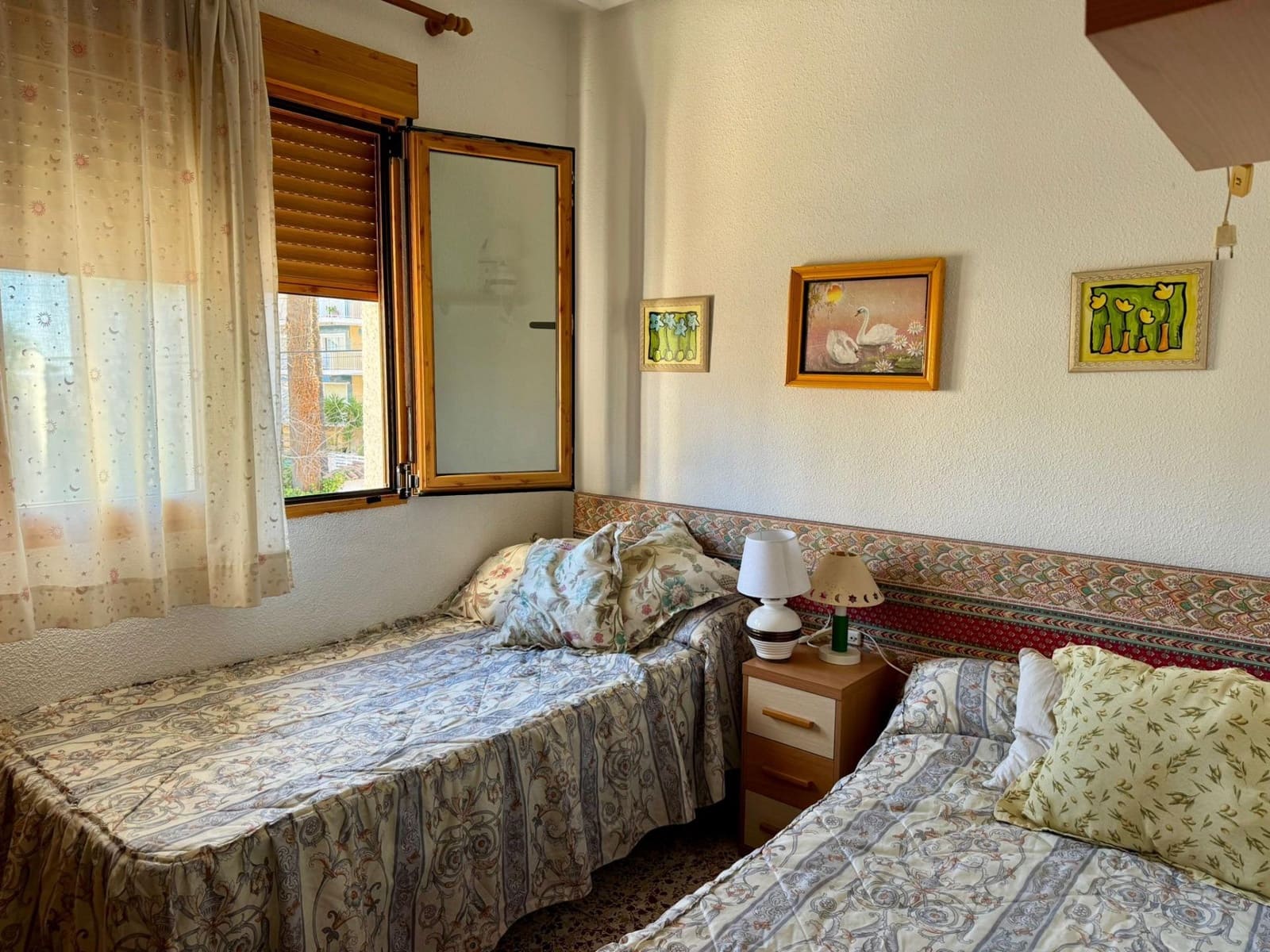 2 quarto Bungalow para venda em Santa Pola com garagem - 249 000 € (Ref: 9701666)