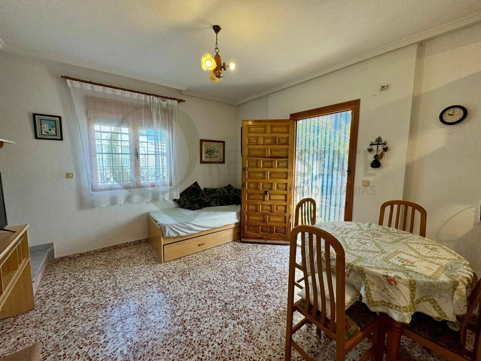 2 bedroom Bungalow for sale in Santa Pola with garage - € 248,000 (Ref: 9701666)