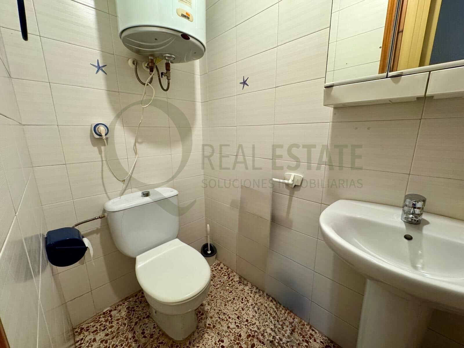 2 bedroom Bungalow for sale in Santa Pola with garage - € 248,000 (Ref: 9701666)