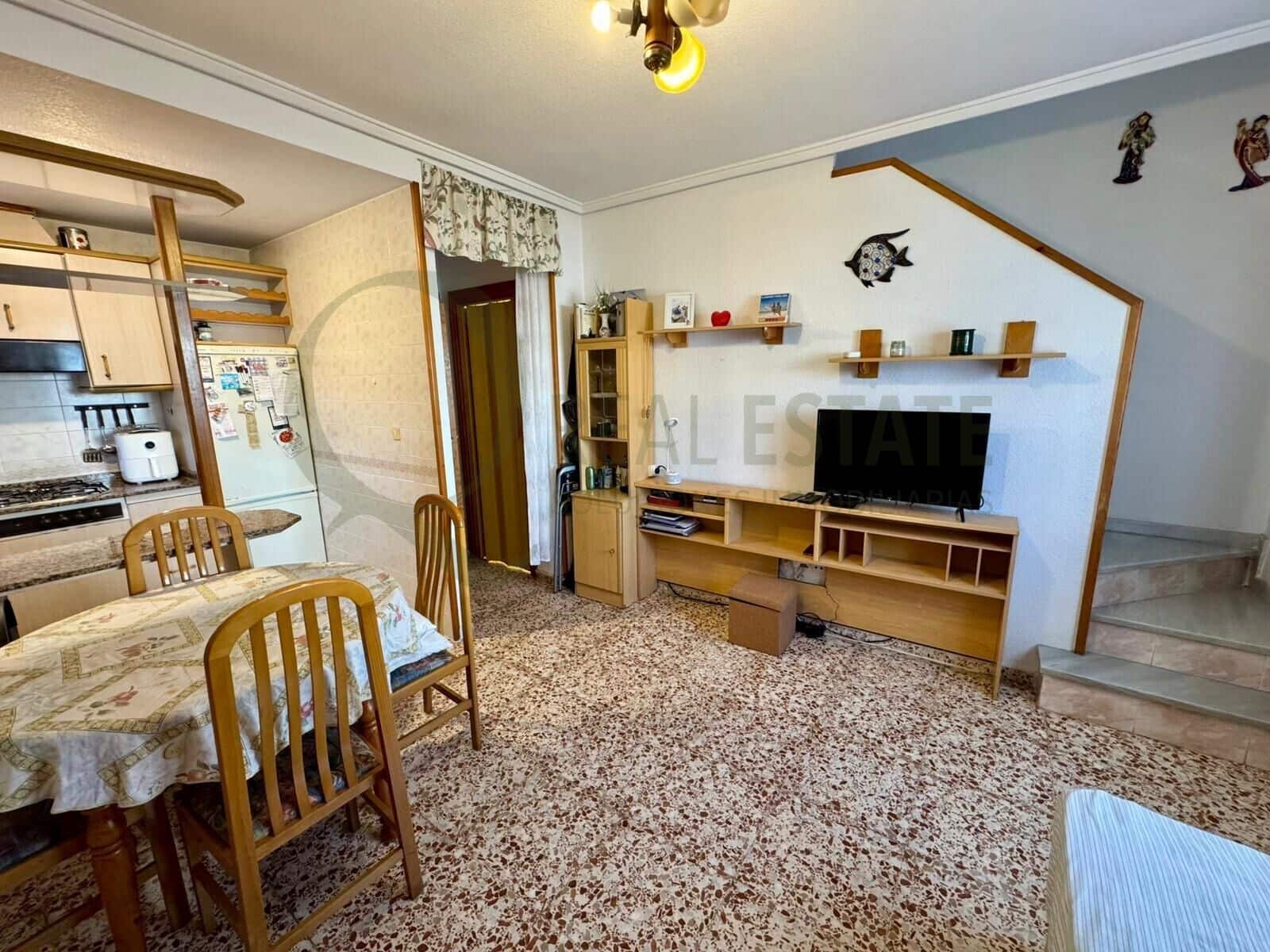 2 bedroom Bungalow for sale in Santa Pola with garage - € 248,000 (Ref: 9701666)