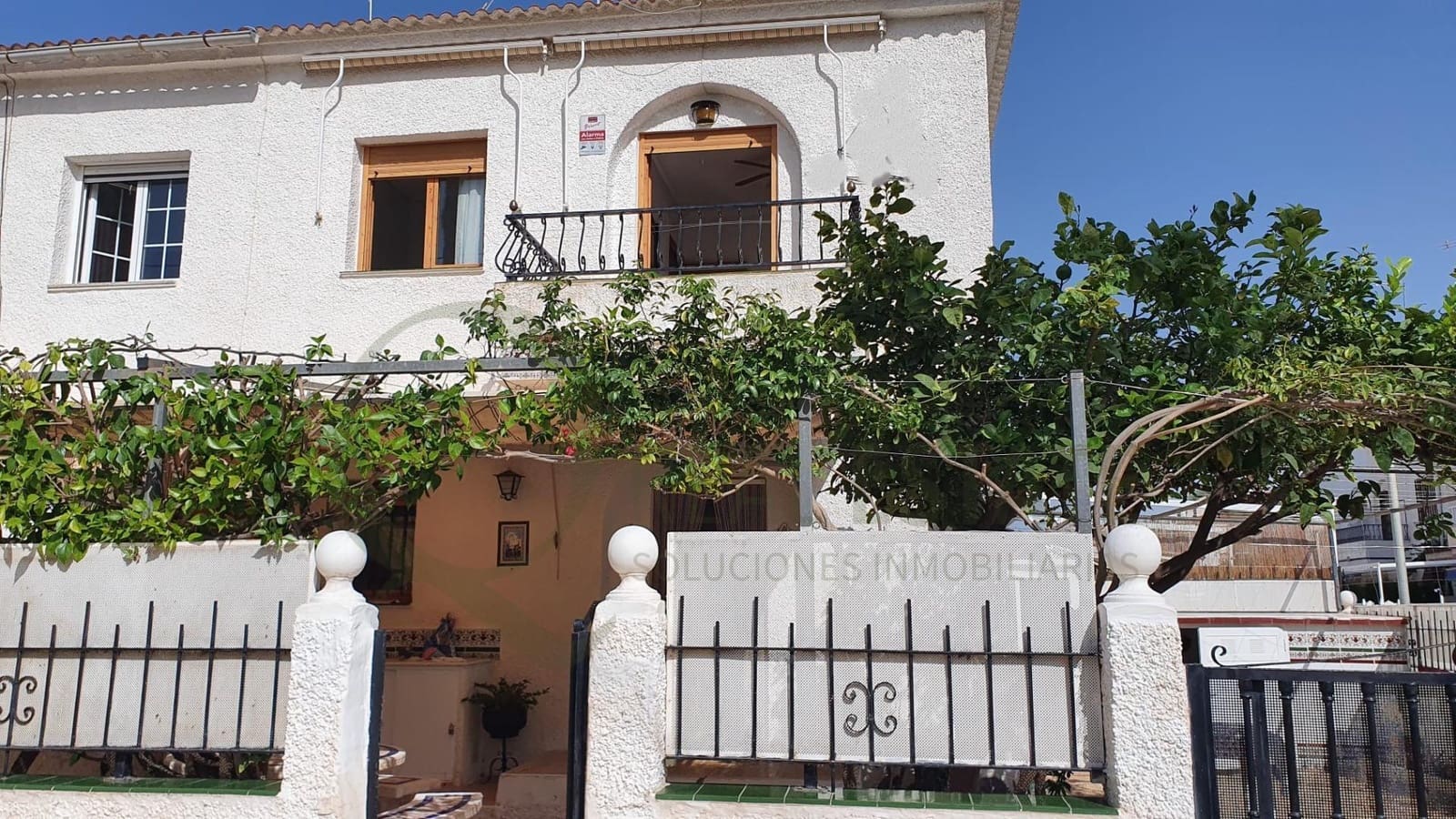 2 bedroom Bungalow for sale in Santa Pola with garage - € 248,000 (Ref: 9701666)
