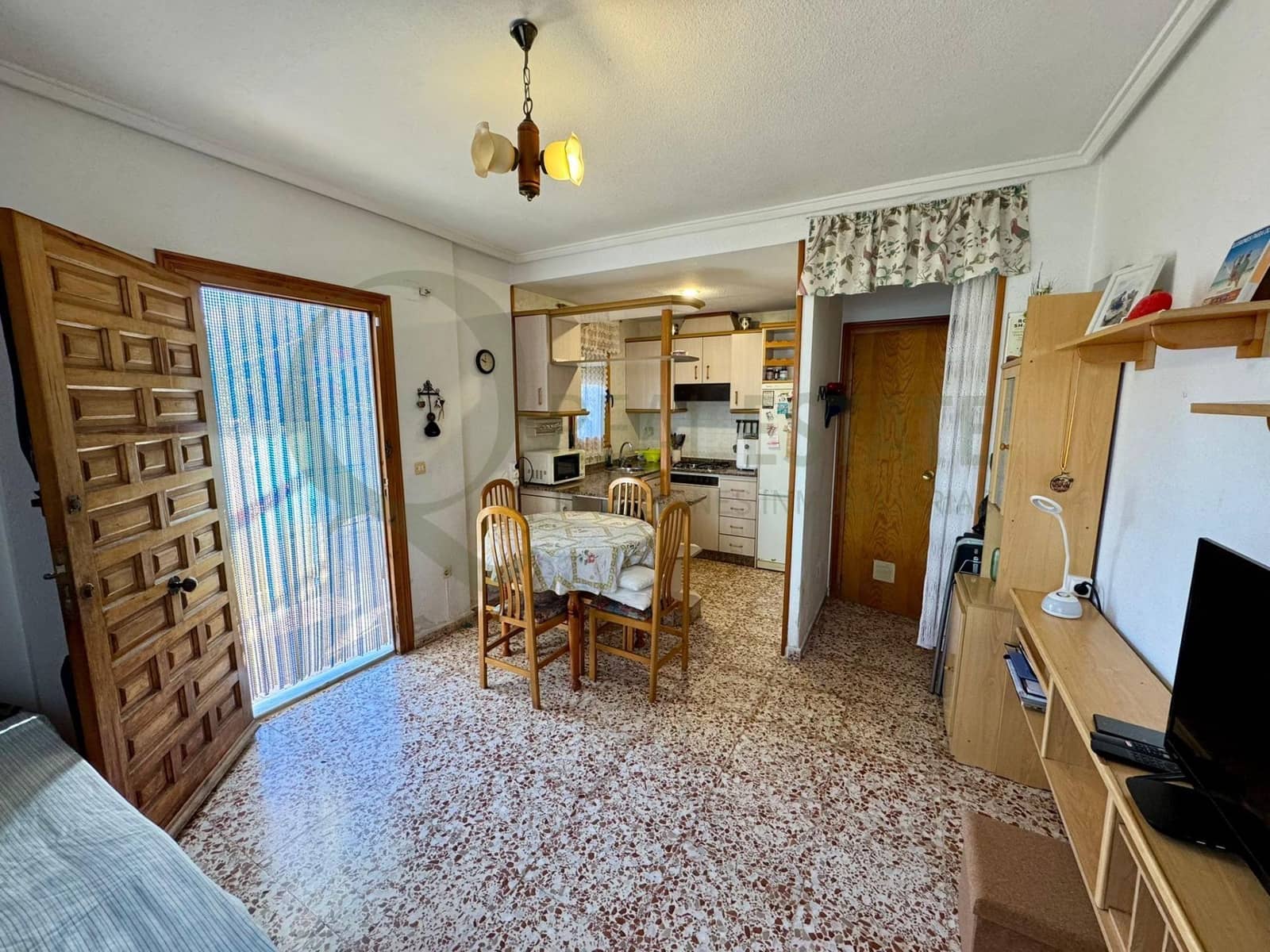 2 bedroom Bungalow for sale in Santa Pola with garage - € 248,000 (Ref: 9701666)