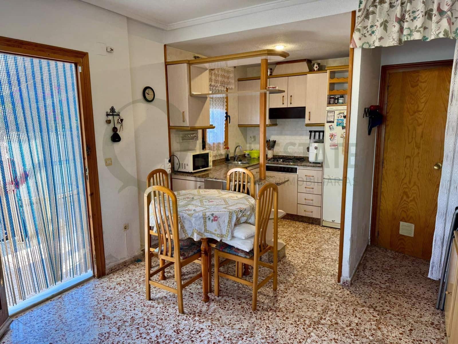 2 bedroom Bungalow for sale in Santa Pola with garage - € 248,000 (Ref: 9701666)