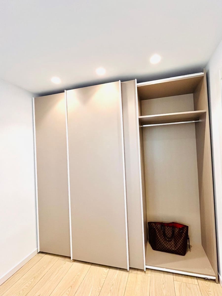 2 slaapkamer Flat te koop in Playa de San Juan met zwembad garage - € 510.000 (Ref: 9711993)