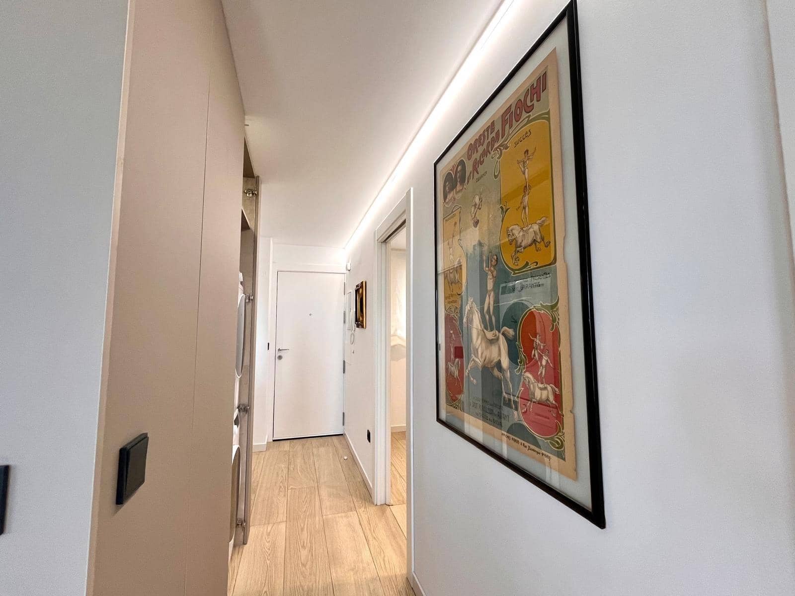 2 slaapkamer Flat te koop in Playa de San Juan met zwembad garage - € 510.000 (Ref: 9711993)