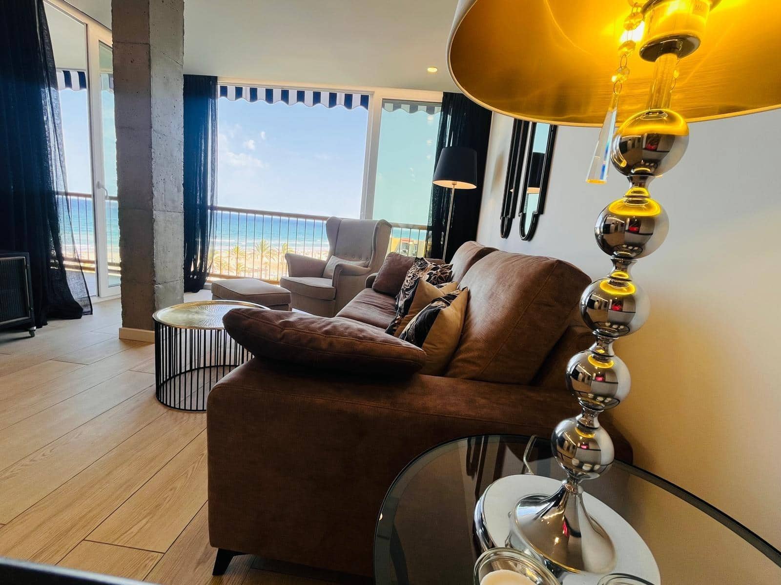 2 slaapkamer Flat te koop in Playa de San Juan met zwembad garage - € 510.000 (Ref: 9711993)