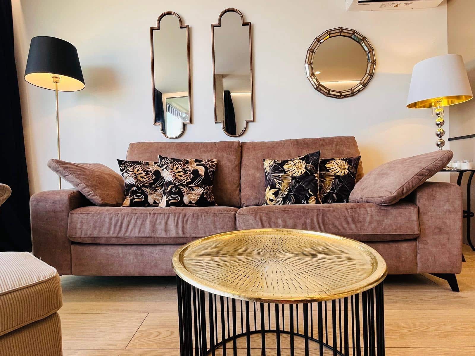 2 slaapkamer Flat te koop in Playa de San Juan met zwembad garage - € 510.000 (Ref: 9711993)