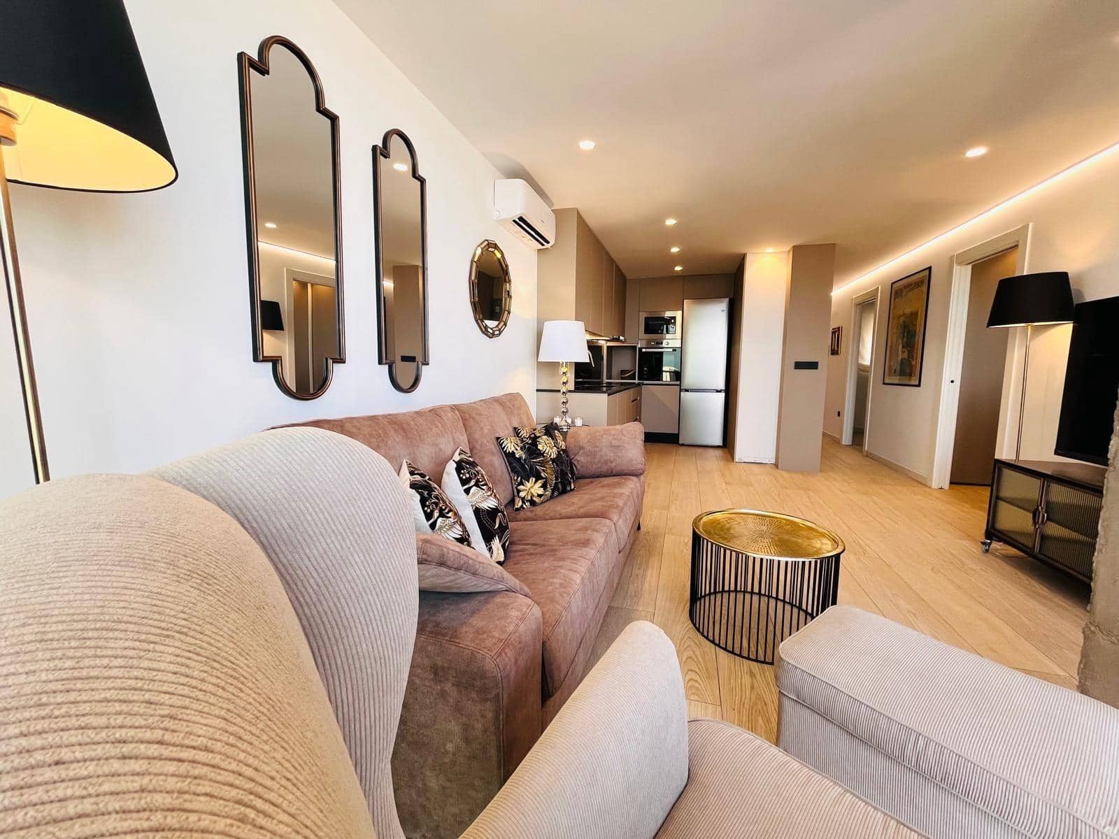 2 slaapkamer Flat te koop in Playa de San Juan met zwembad garage - € 510.000 (Ref: 9711993)