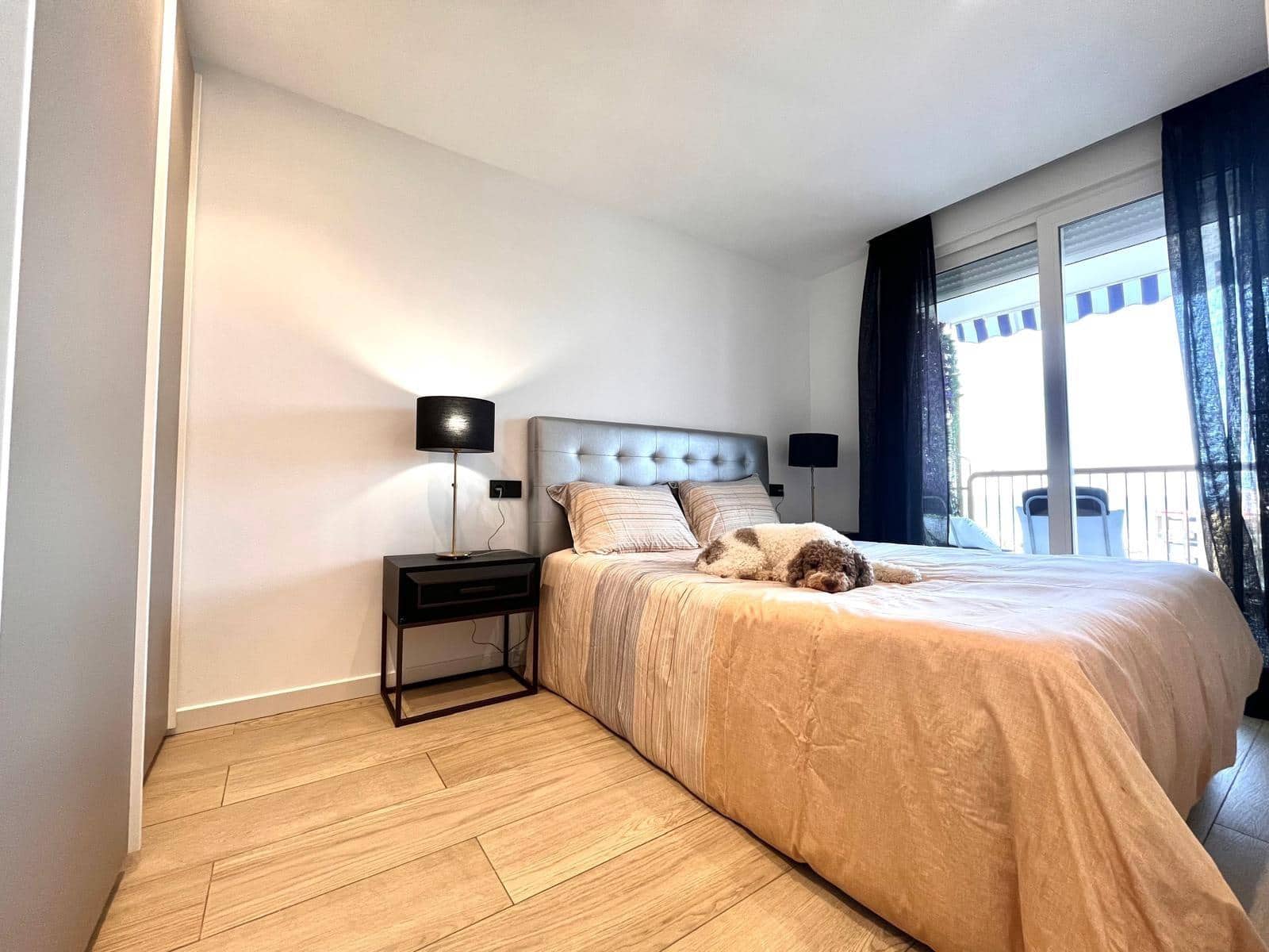 2 slaapkamer Flat te koop in Playa de San Juan met zwembad garage - € 510.000 (Ref: 9711993)