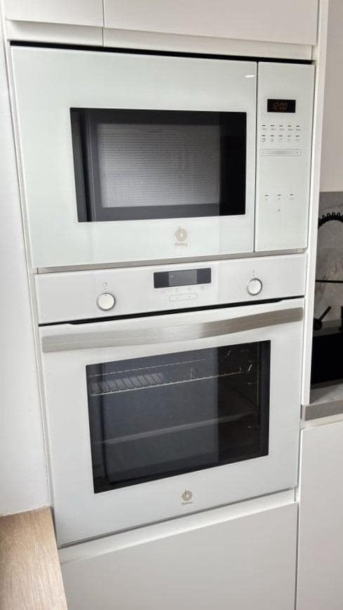 2 slaapkamer Penthouse te koop in Playa de Muchavista met zwembad - € 338.000 (Ref: 9711994)