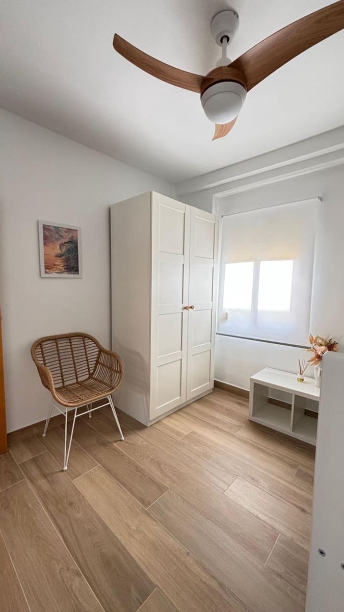 2 slaapkamer Penthouse te koop in Playa de Muchavista met zwembad - € 338.000 (Ref: 9711994)