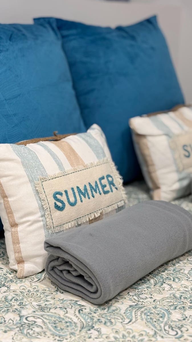 2 slaapkamer Penthouse te koop in Playa de Muchavista met zwembad - € 338.000 (Ref: 9711994)