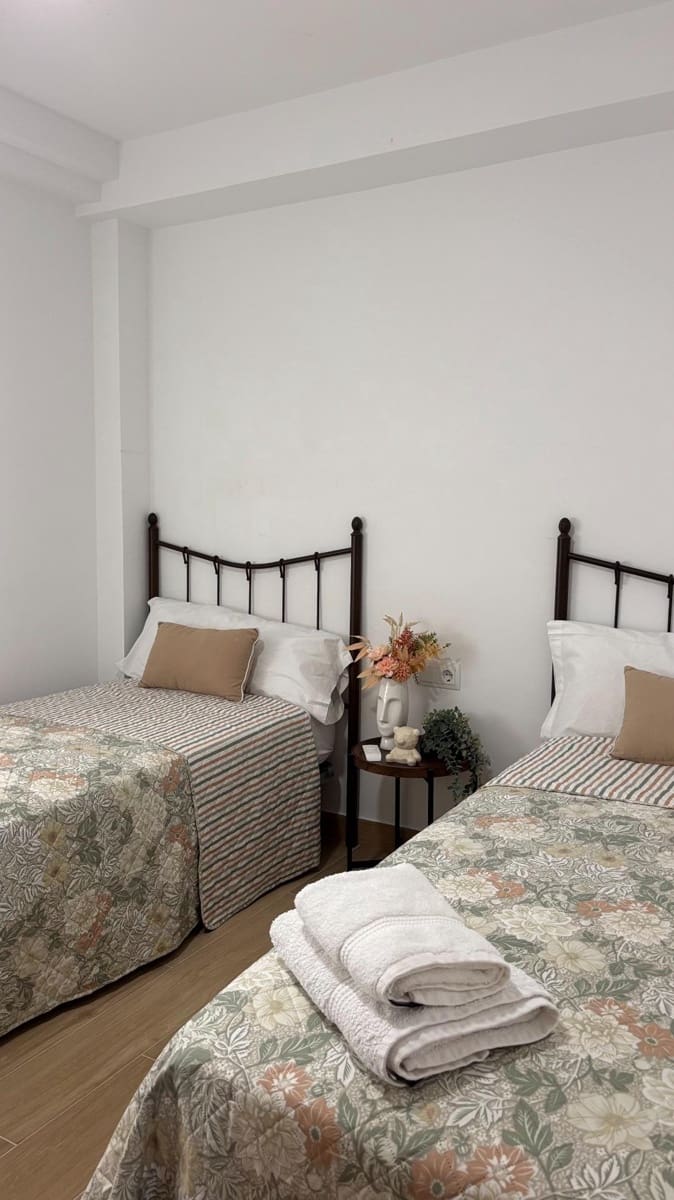 2 slaapkamer Penthouse te koop in Playa de Muchavista met zwembad - € 338.000 (Ref: 9711994)