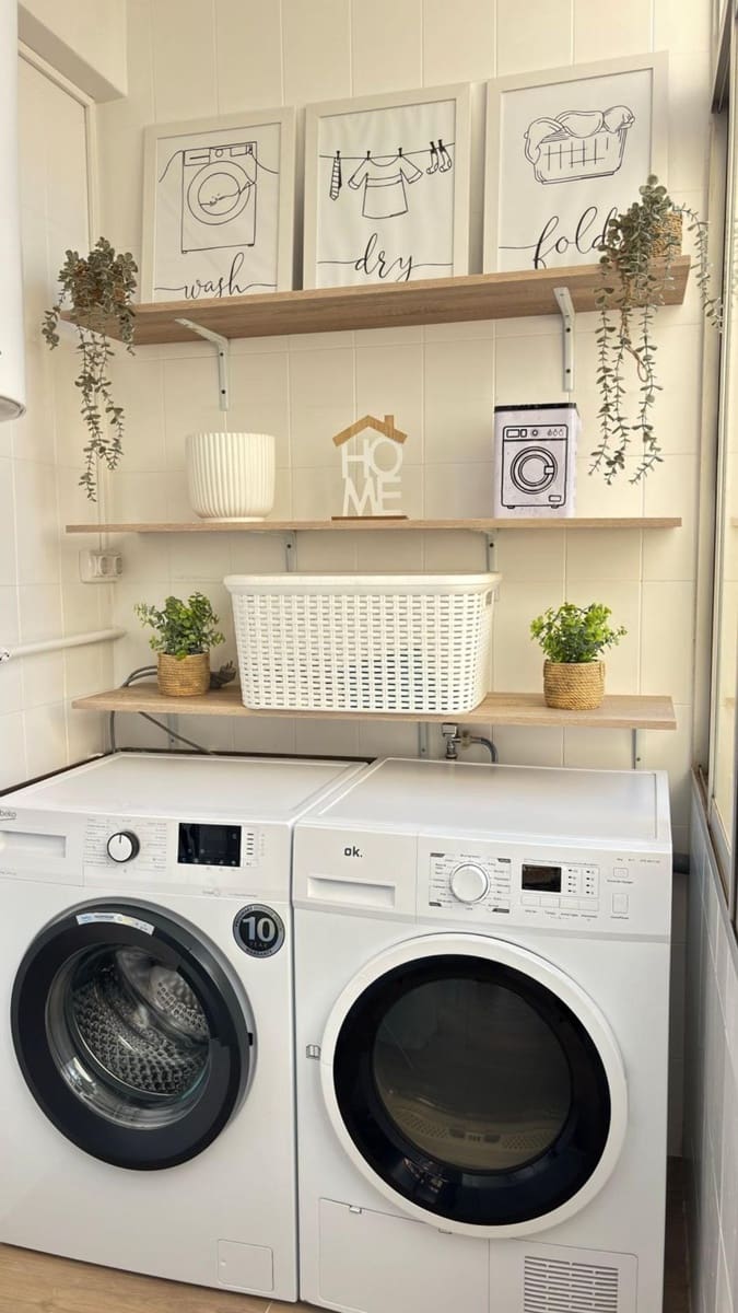 2 slaapkamer Penthouse te koop in Playa de Muchavista met zwembad - € 338.000 (Ref: 9711994)