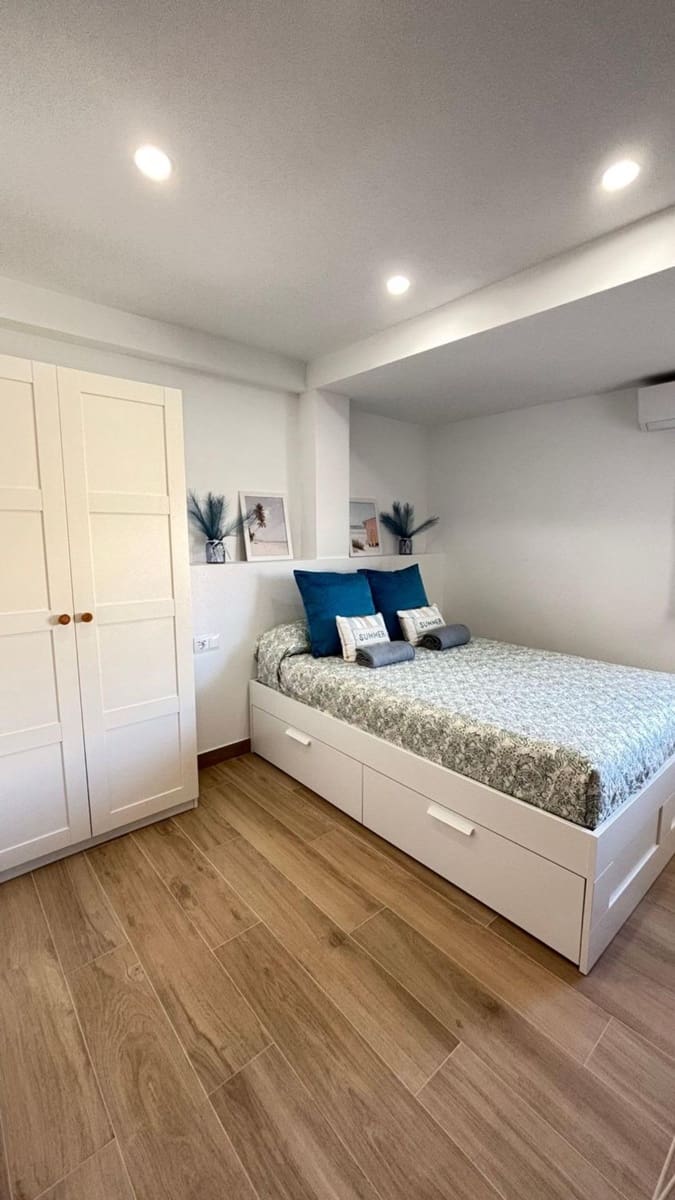 2 slaapkamer Penthouse te koop in Playa de Muchavista met zwembad - € 338.000 (Ref: 9711994)