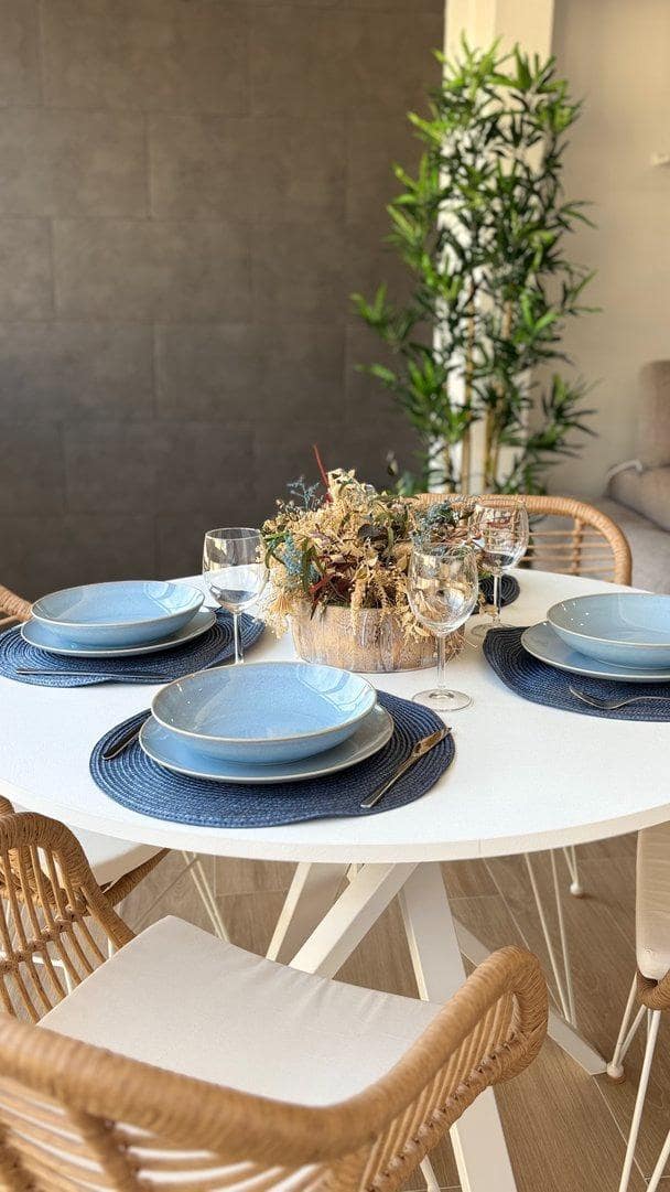 2 slaapkamer Penthouse te koop in Playa de Muchavista met zwembad - € 338.000 (Ref: 9711994)