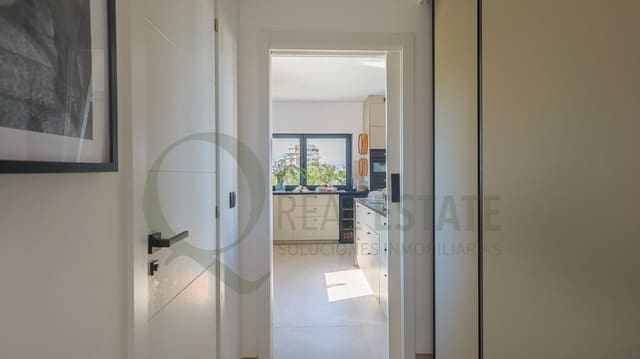 5 sovrum Villa till salu i Playa de San Juan, Alicante stad med pool garage - 2 900 000 € (Ref: 9711995)