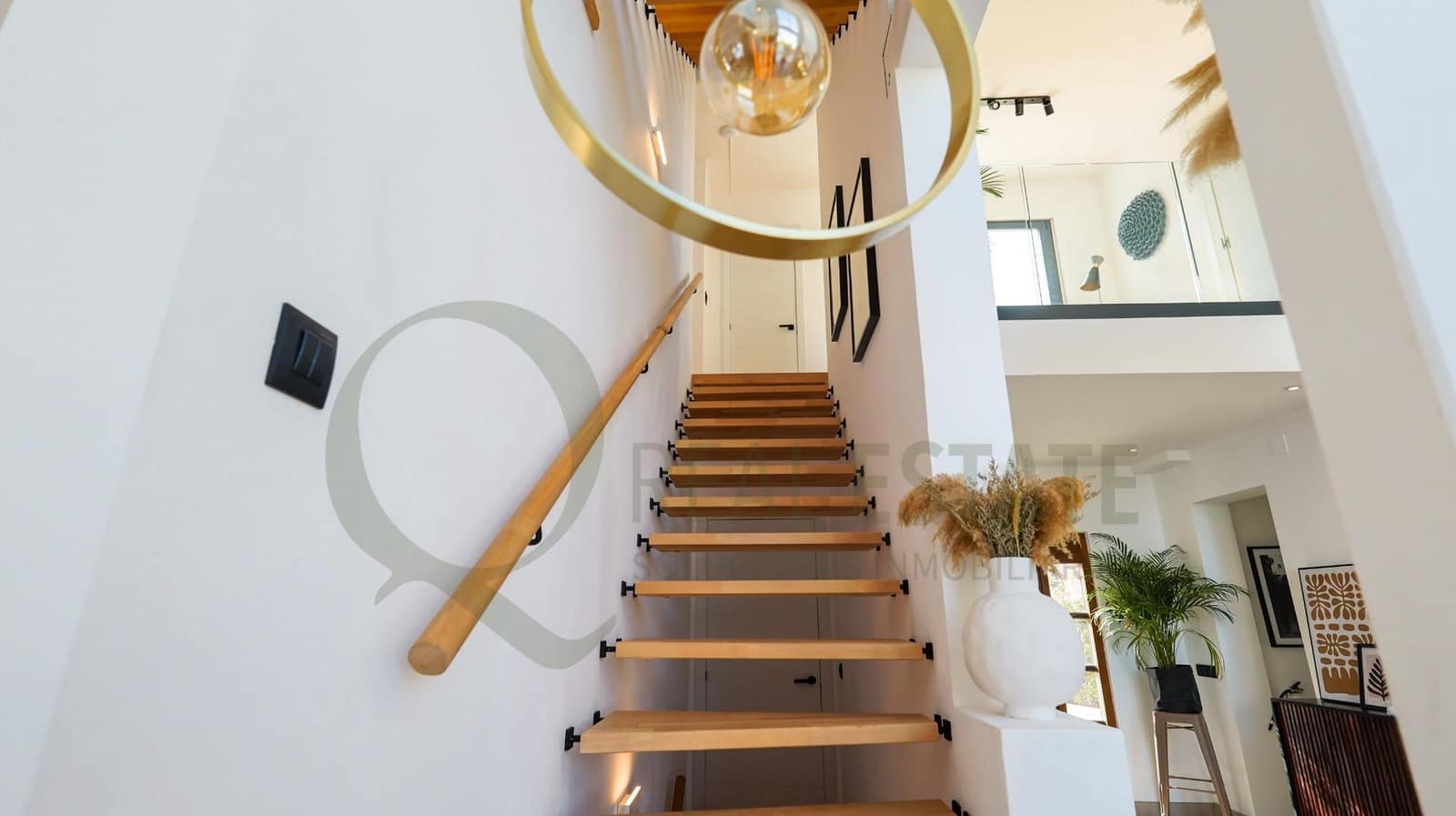 5 quarto Moradia para venda em Playa de San Juan com piscina garagem - 2 900 000 € (Ref: 9711995)