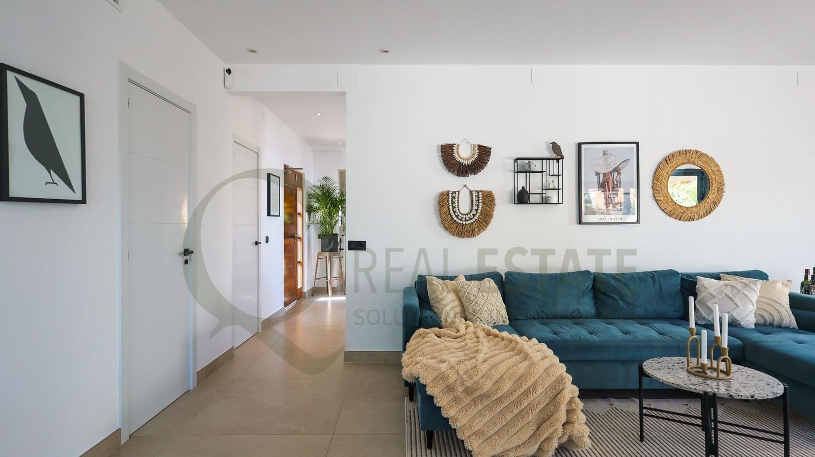 5 quarto Moradia para venda em Playa de San Juan com piscina garagem - 2 900 000 € (Ref: 9711995)