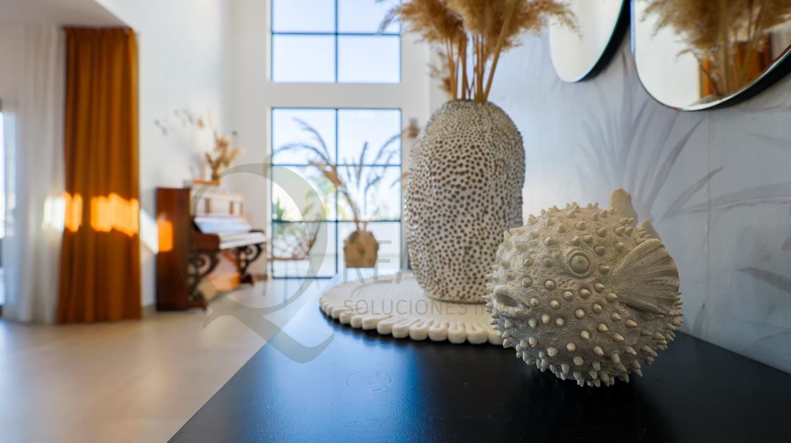 5 quarto Moradia para venda em Playa de San Juan com piscina garagem - 2 900 000 € (Ref: 9711995)