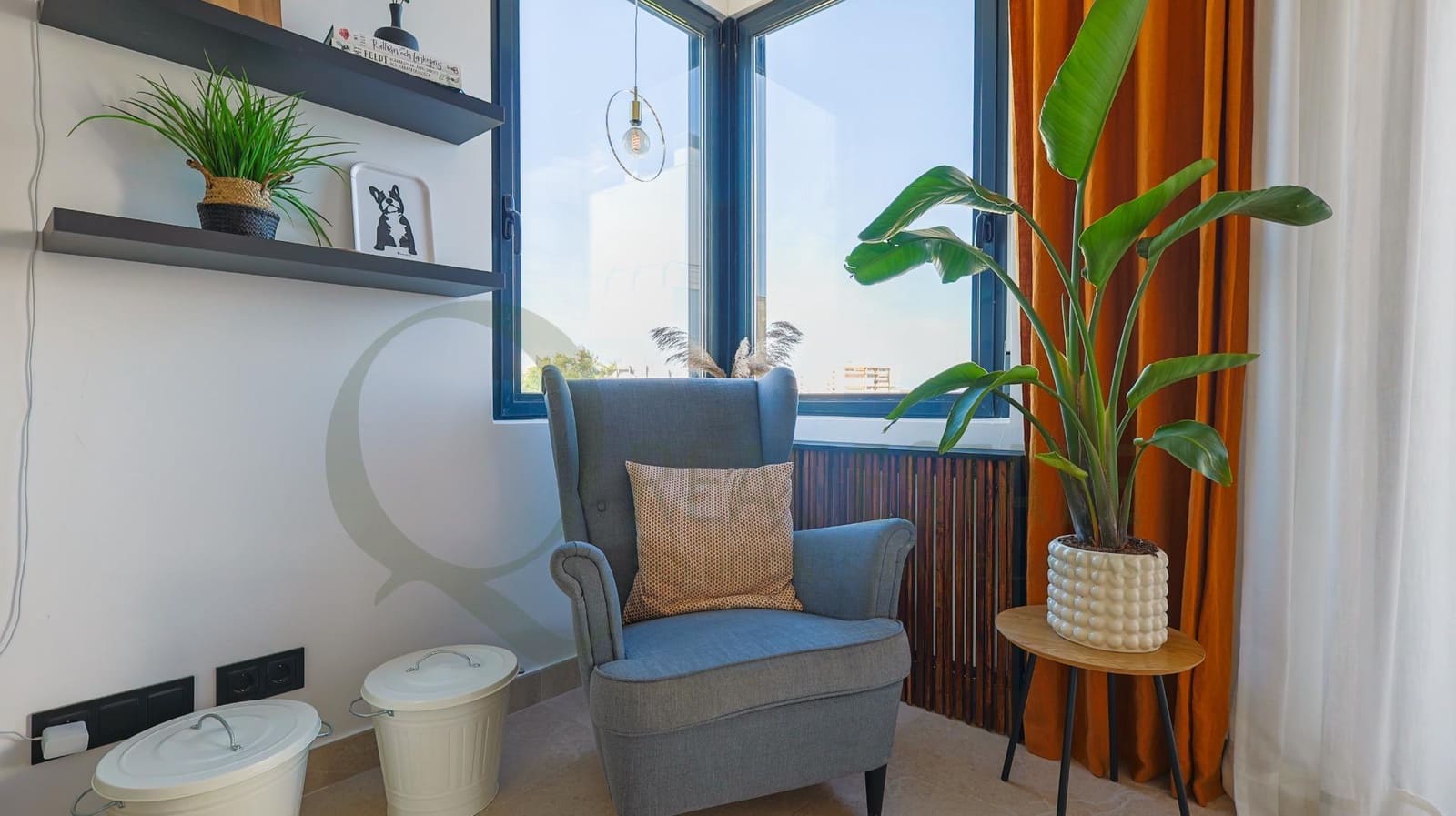 5 quarto Moradia para venda em Playa de San Juan com piscina garagem - 2 900 000 € (Ref: 9711995)