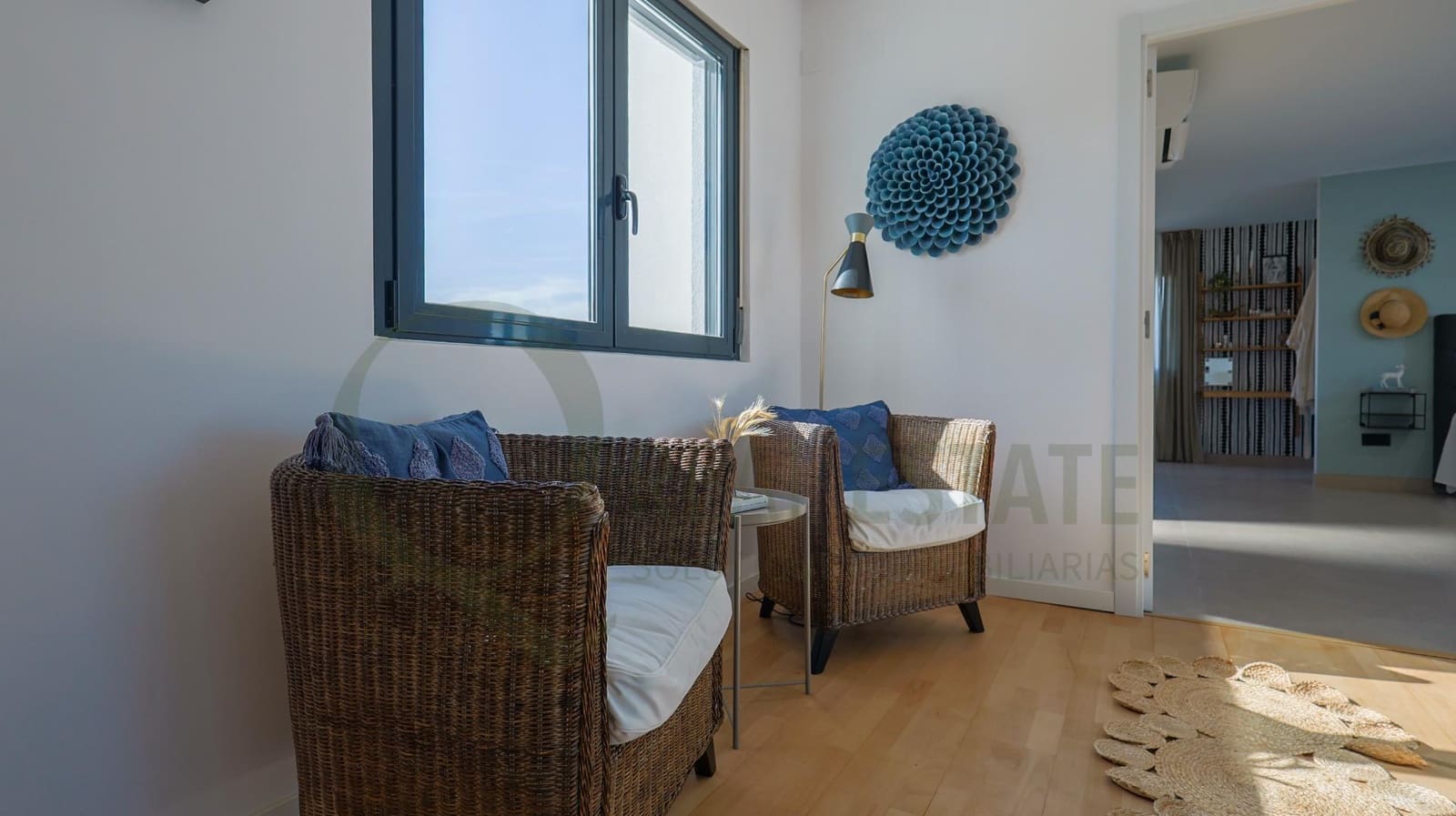 5 quarto Moradia para venda em Playa de San Juan com piscina garagem - 2 900 000 € (Ref: 9711995)