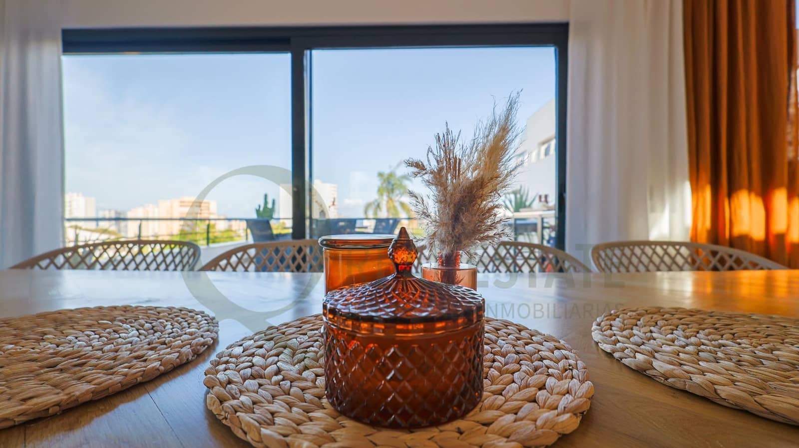 5 quarto Moradia para venda em Playa de San Juan com piscina garagem - 2 900 000 € (Ref: 9711995)