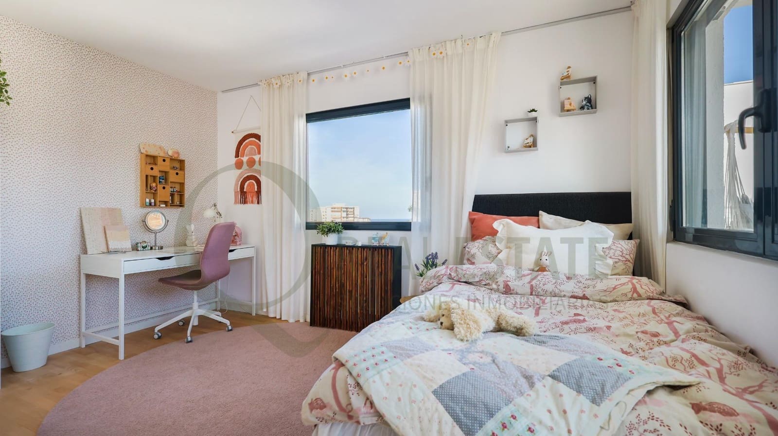 5 quarto Moradia para venda em Playa de San Juan com piscina garagem - 2 900 000 € (Ref: 9711995)