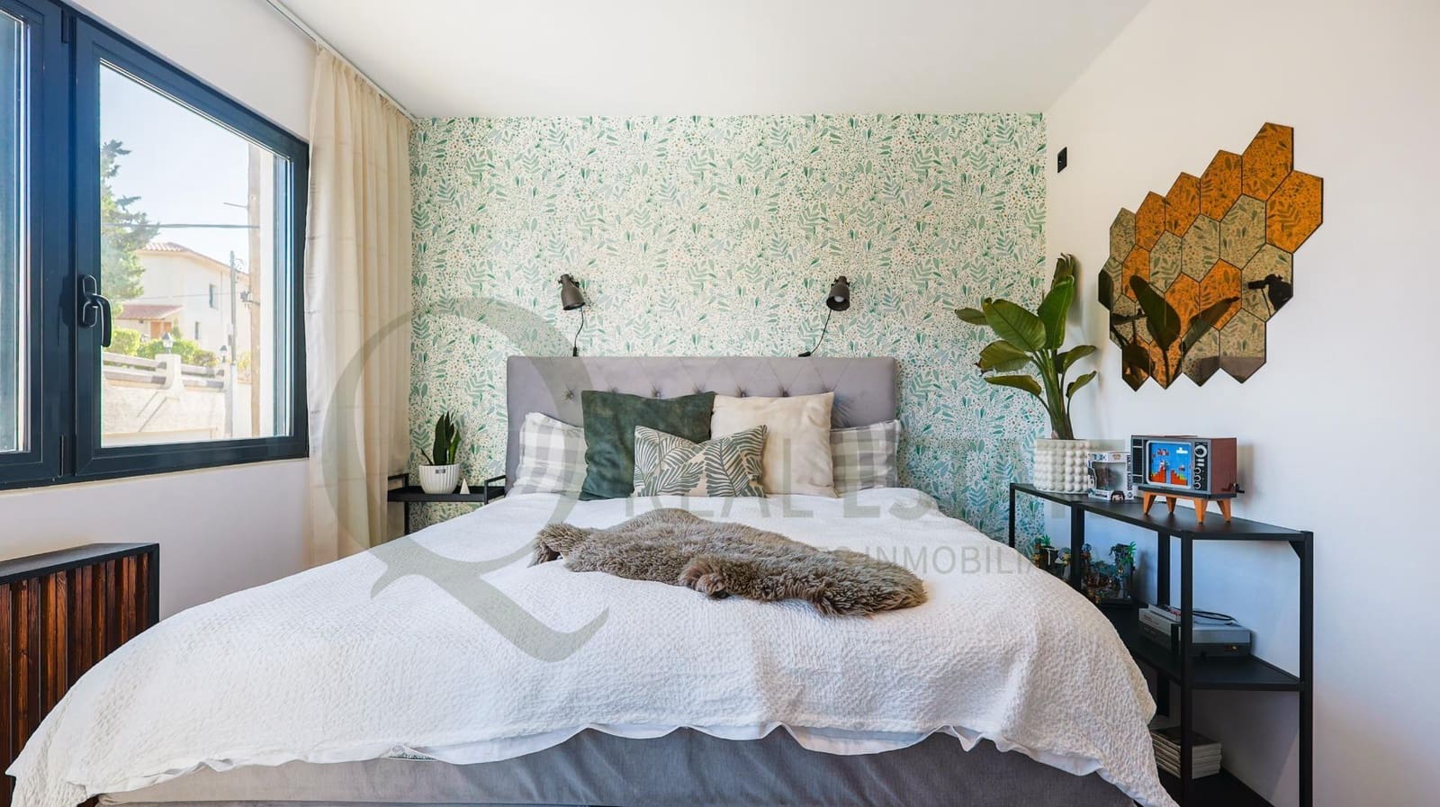 5 quarto Moradia para venda em Playa de San Juan com piscina garagem - 2 900 000 € (Ref: 9711995)