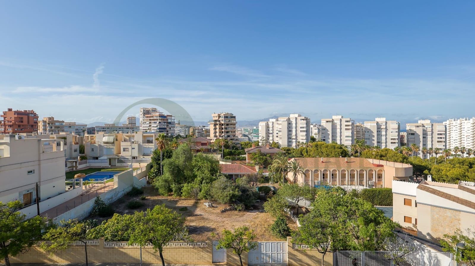 5 quarto Moradia para venda em Playa de San Juan com piscina garagem - 2 900 000 € (Ref: 9711995)