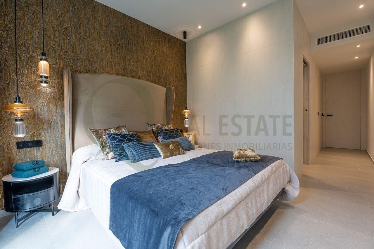 3 bedroom Villa for sale in Algorfa with pool garage - € 555,000 (Ref: 9714962)