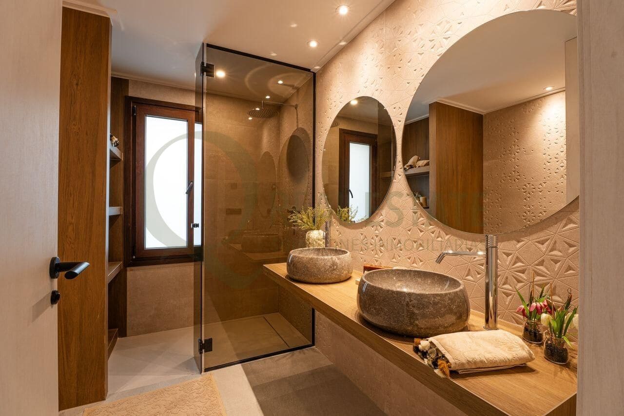 3 bedroom Villa for sale in Algorfa with pool garage - € 555,000 (Ref: 9714962)