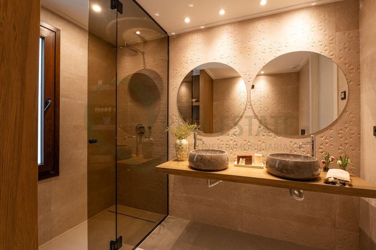 3 bedroom Villa for sale in Algorfa with pool garage - € 555,000 (Ref: 9714962)