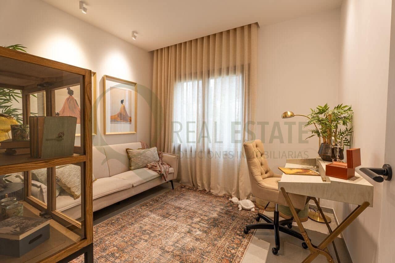 3 bedroom Villa for sale in Algorfa with pool garage - € 555,000 (Ref: 9714962)