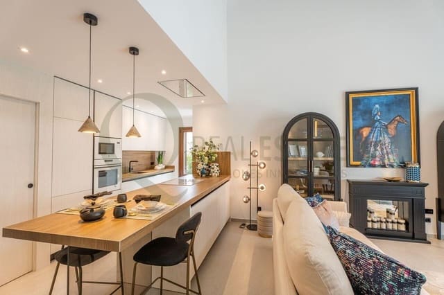 3 camera da letto Villa in vendita in Algorfa con piscina garage - 555.000 € (Rif: 9714962)