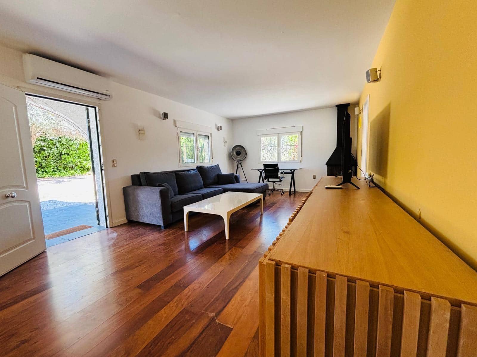 4 bedroom Villa for sale in Muchamiel / Mutxamel with pool garage - € 750,000 (Ref: 9719986)