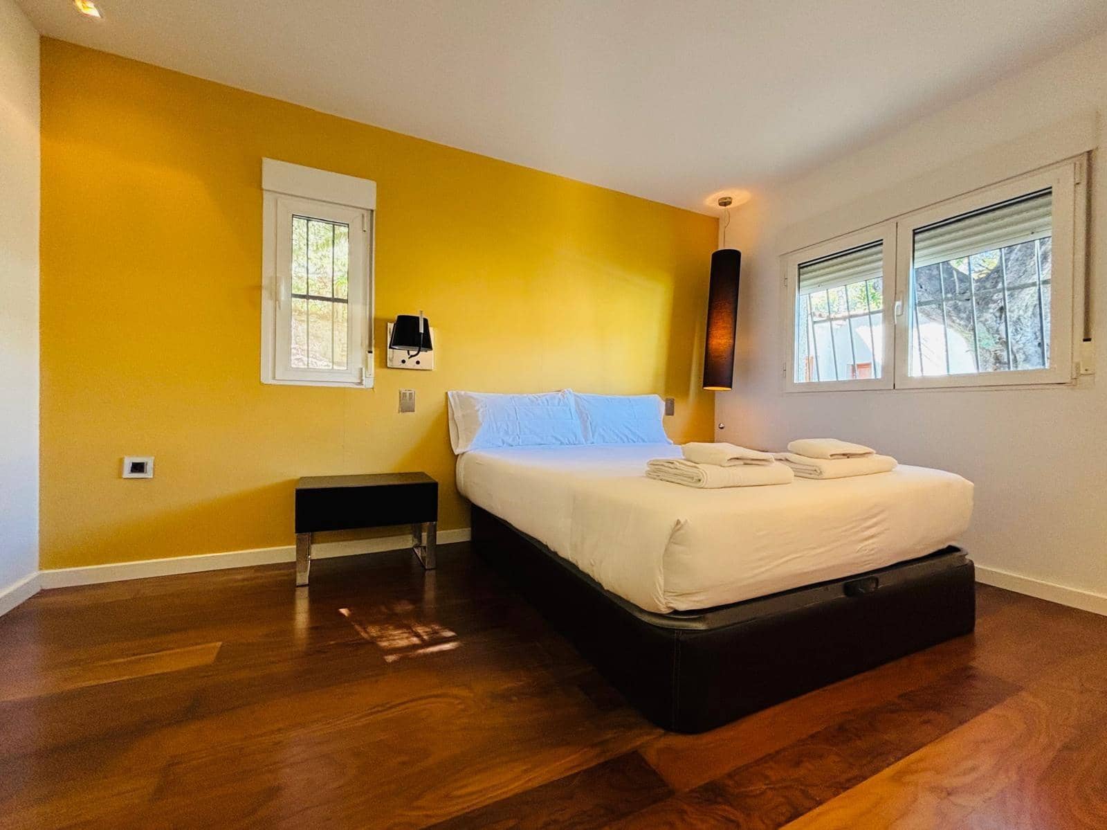 4 bedroom Villa for sale in Muchamiel / Mutxamel with pool garage - € 750,000 (Ref: 9719986)