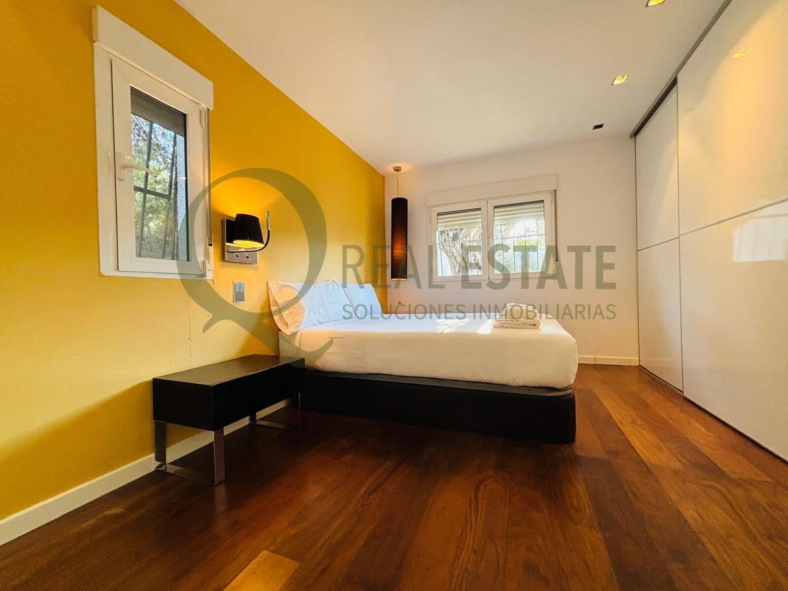 4 bedroom Villa for sale in Muchamiel / Mutxamel with pool garage - € 750,000 (Ref: 9719986)