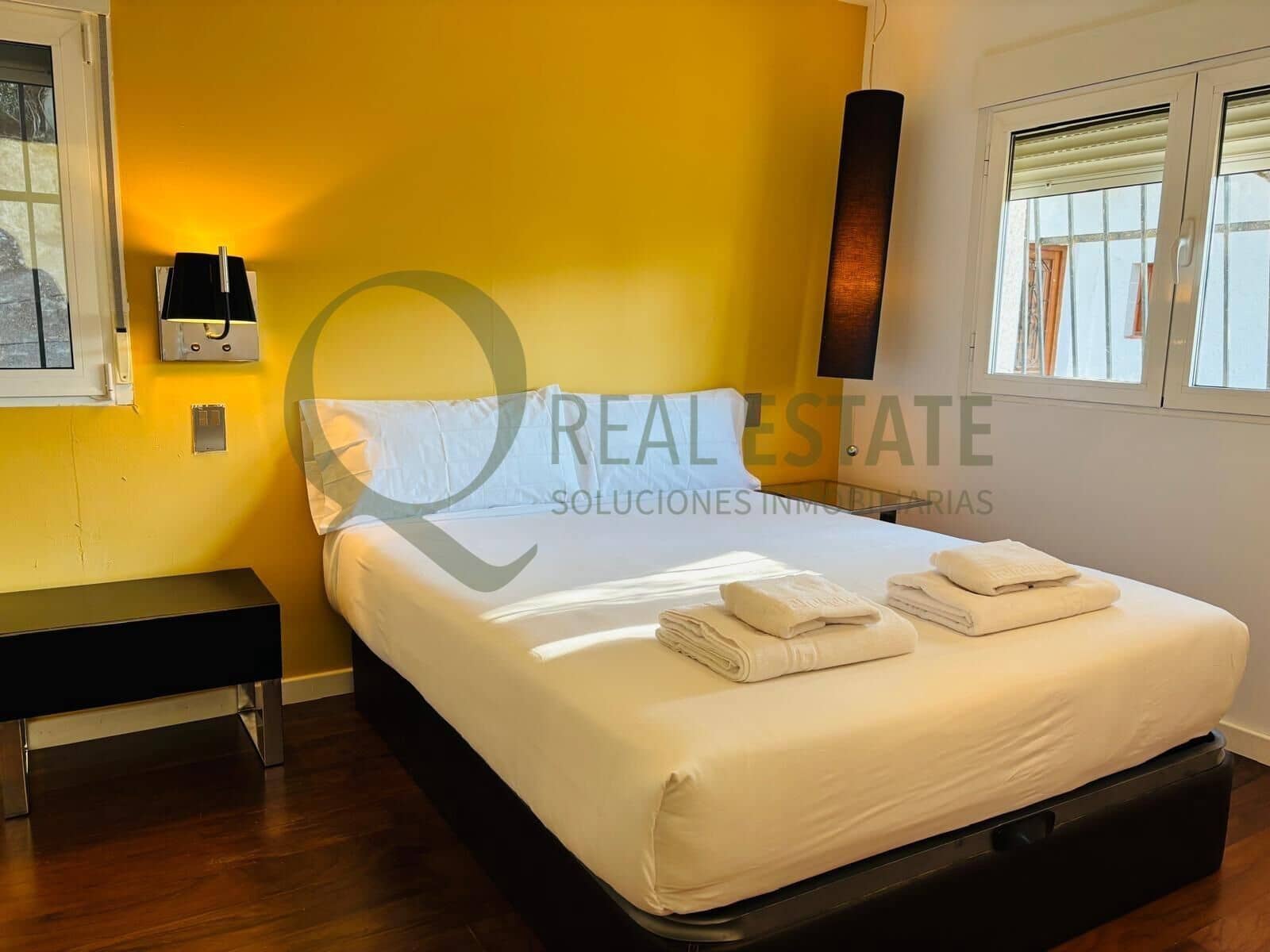 4 bedroom Villa for sale in Muchamiel / Mutxamel with pool garage - € 750,000 (Ref: 9719986)